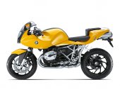 2008 BMW R 1200 S photo